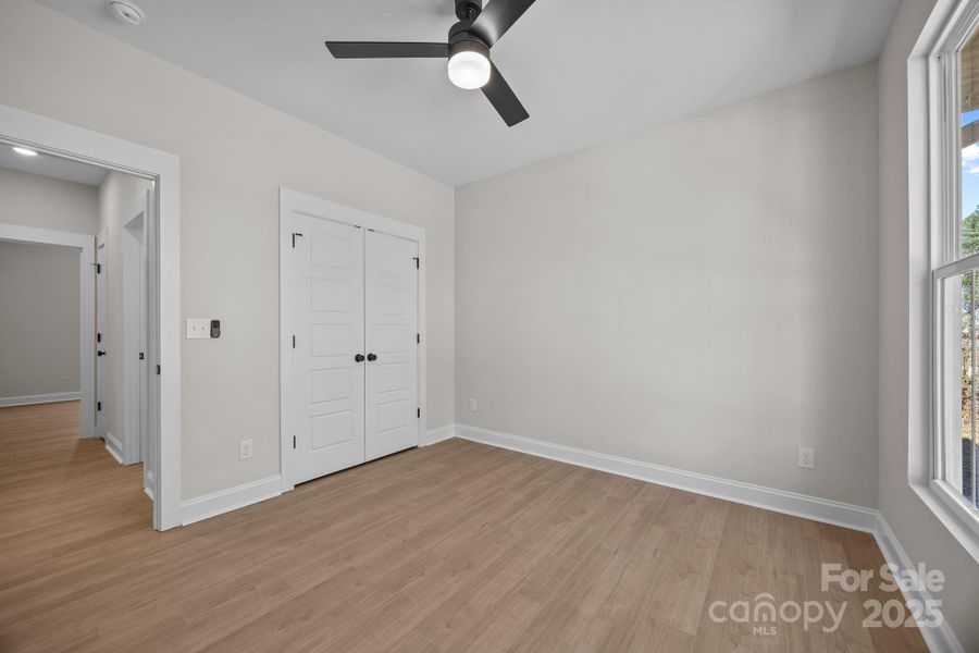 Spacious, unfurnished interior of a new home in , Lincolnton (Image 32). Spacious, unfurnished interior of a new home in , Lincolnton (Image 32).
