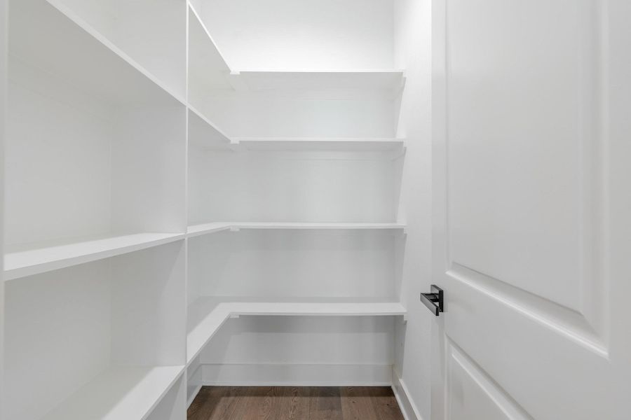 Spacious, unfurnished interior of a new home in , Cleveland (Image 13). Spacious, unfurnished interior of a new home in , Cleveland (Image 13).