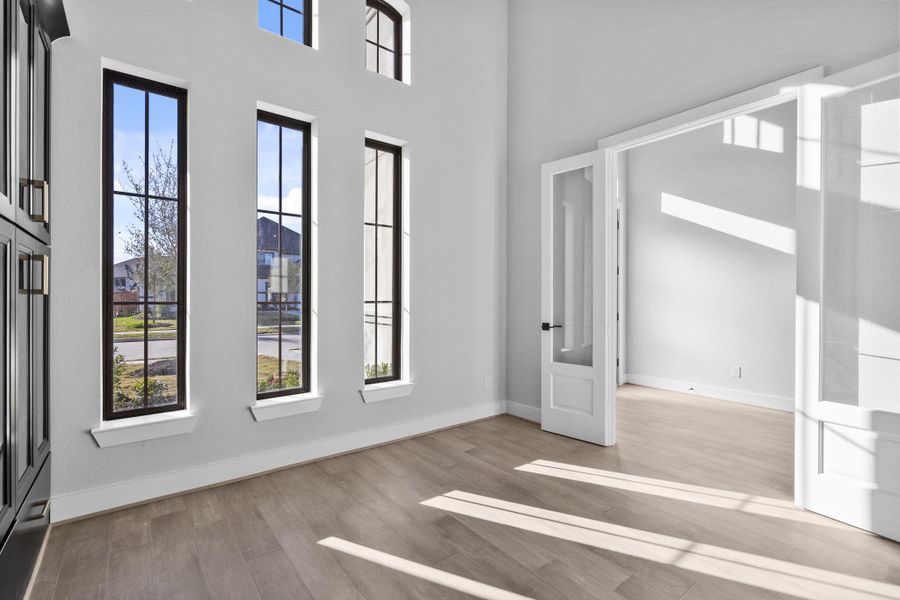 19906 Prairie Spider Way Cypress, TX New Home Image 6