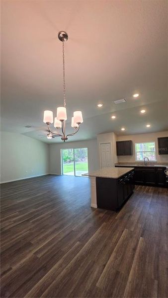 Spacious, unfurnished interior of a new home in , Citrus Springs (Image 11). Spacious, unfurnished interior of a new home in , Citrus Springs (Image 11).