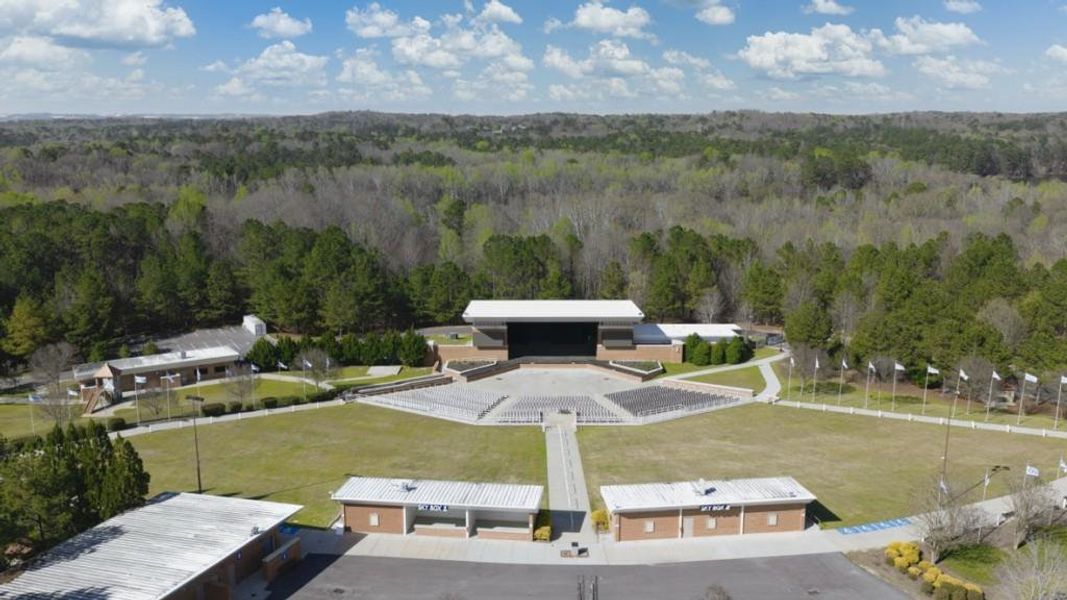 Community amenities in , South Fulton (Image 7). Community amenities in , South Fulton (Image 7).