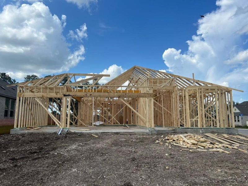 Image 22 of a home in Highland Village.