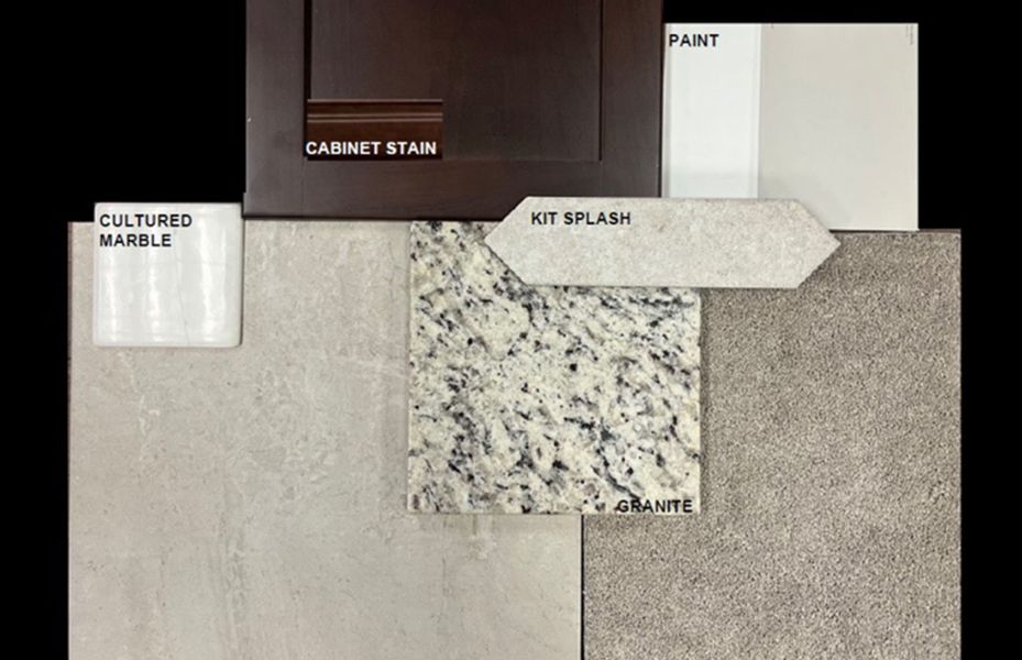 Image 23 of a home in Del Webb at Rocking K. Image 23 of a home in Del Webb at Rocking K.