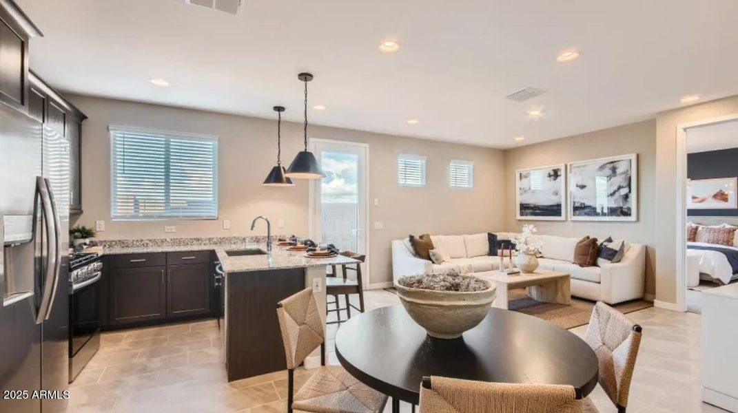 Next Gen Dining Next Gen Dining