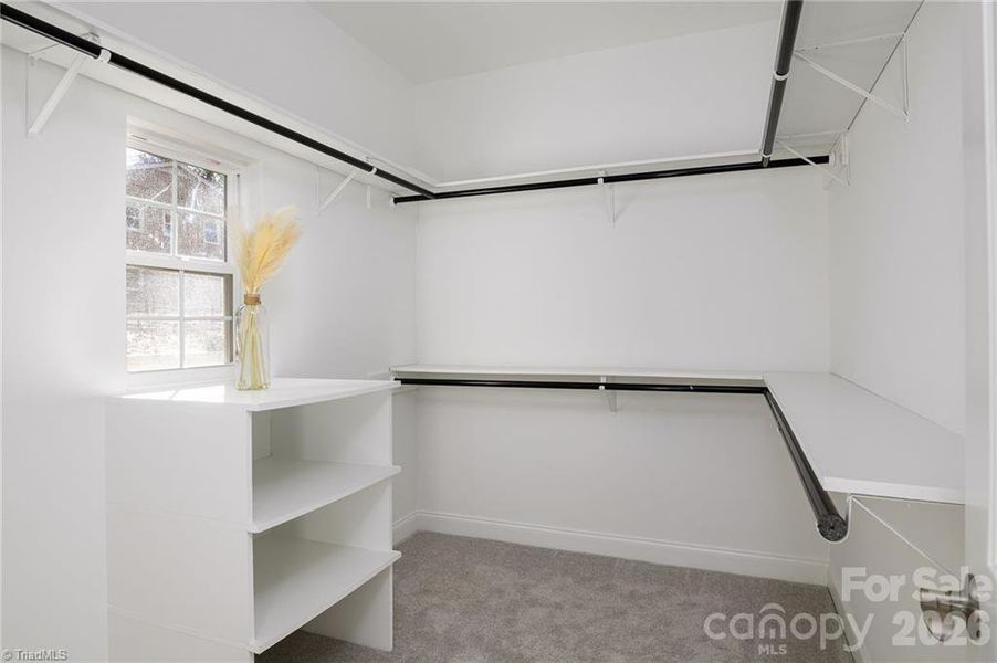 Master Closet Master Closet