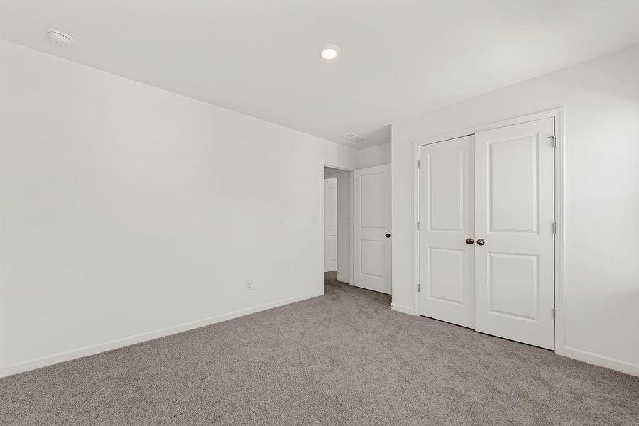 Spacious, unfurnished interior of a new home in , Jefferson (Image 11). Spacious, unfurnished interior of a new home in , Jefferson (Image 11).