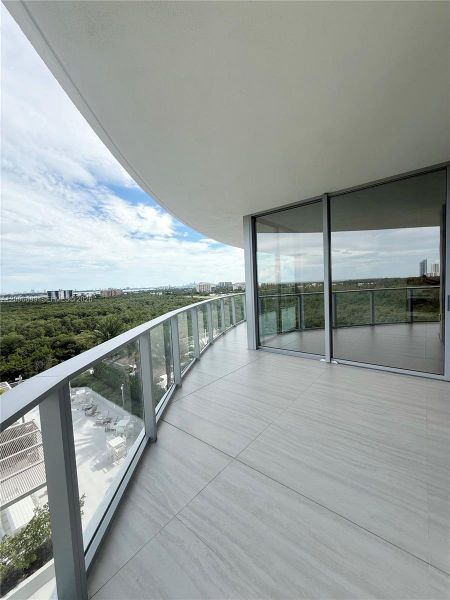 Exterior details and patio area of a home in , North Miami (Image 2). Exterior details and patio area of a home in , North Miami (Image 2).