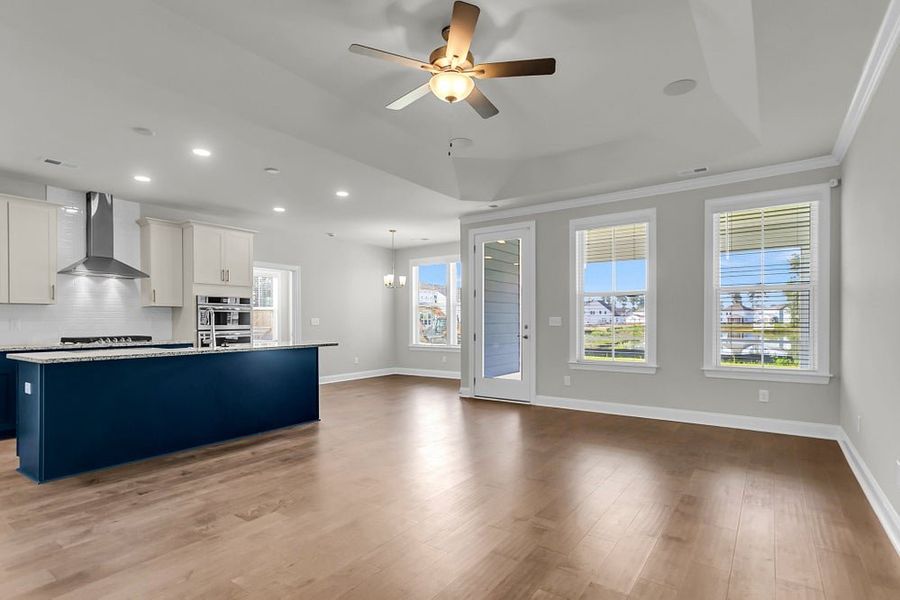 3br New Home in Knightdale, NC.  - Slide 12