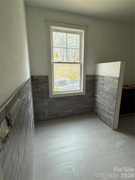 In-progress construction of a new home in , Flat Rock, NC (Image 12). In-progress construction of a new home in , Flat Rock, NC (Image 12).