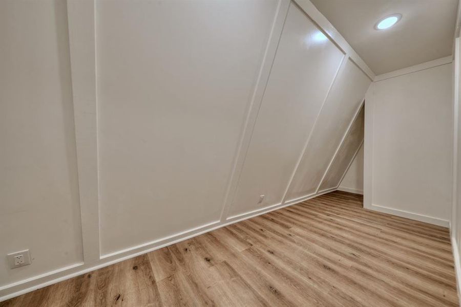 Spacious, unfurnished interior of a new home in , Lindale (Image 19).