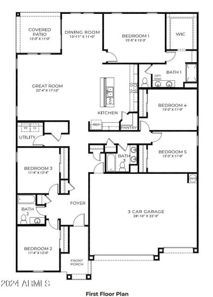 jerome floorplan