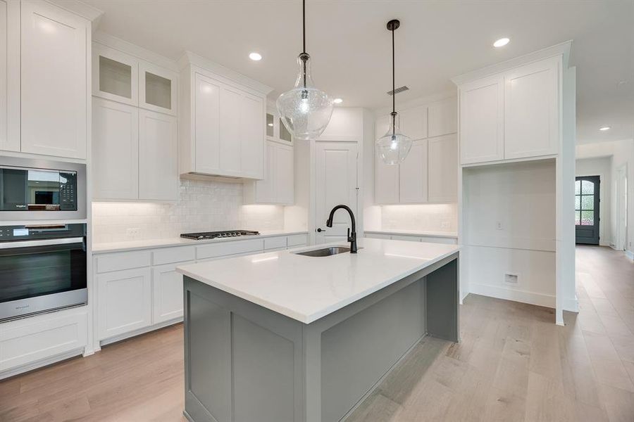 Image 14 of a home in Fields - 40' Lots. Image 14 of a home in Fields - 40' Lots.