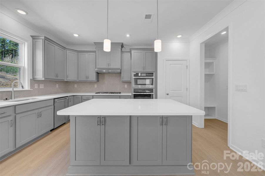 Kitchen Kitchen