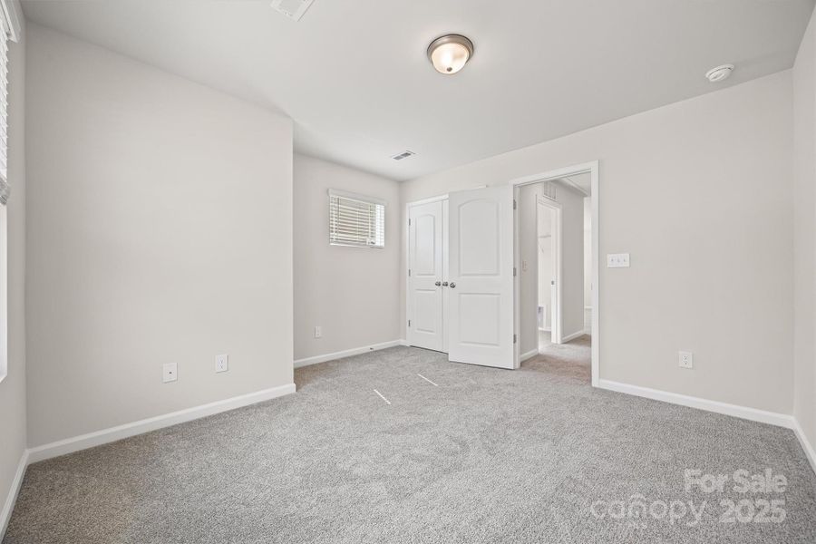 Spacious, unfurnished interior of a new home in , Indian Land (Image 26).