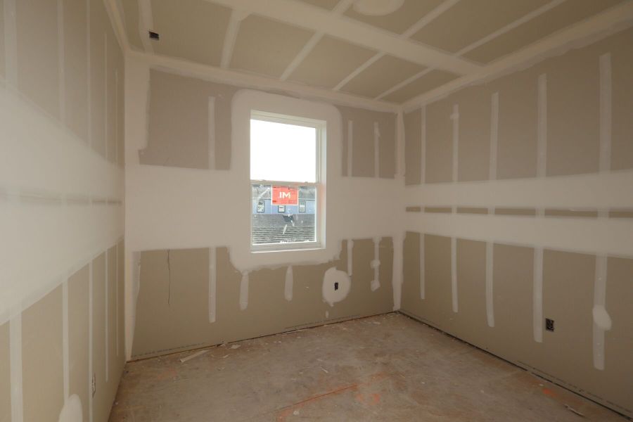 Drywall Drywall