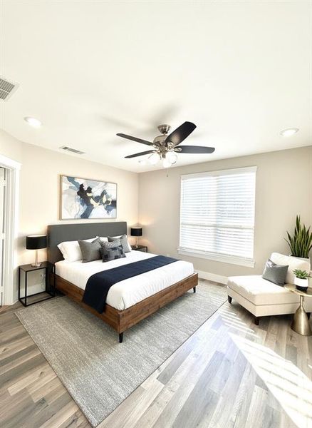 Primary Bedroom Primary Bedroom