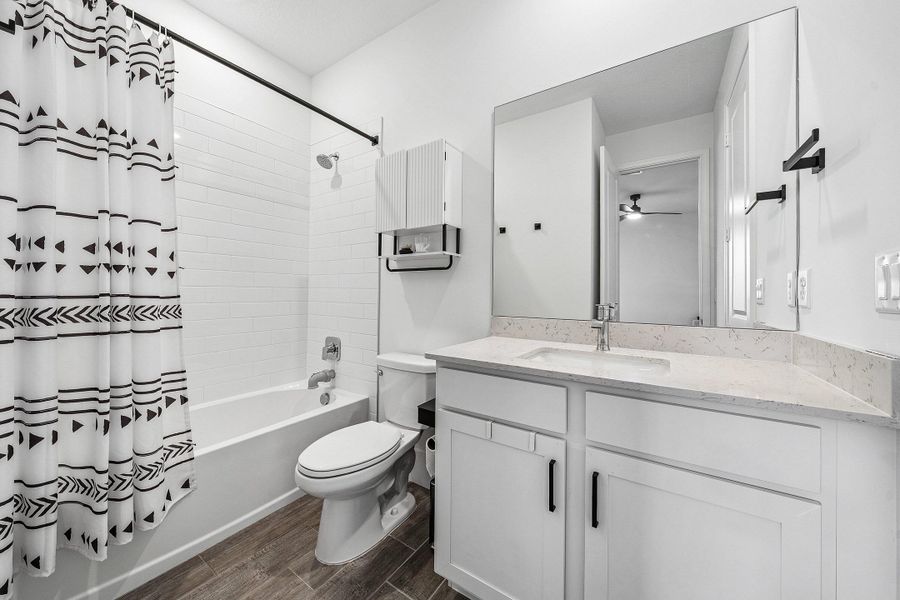 Bathroom 3