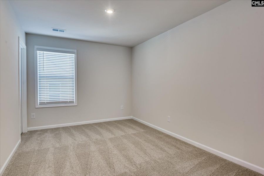 Spacious, unfurnished interior of a new home in Boykin Hills, Chapin (Image 34). Spacious, unfurnished interior of a new home in Boykin Hills, Chapin (Image 34).