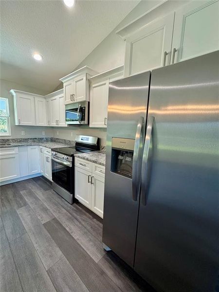 Furnished interior view inside a new home in , Dunnellon (Image 3). Furnished interior view inside a new home in , Dunnellon (Image 3).
