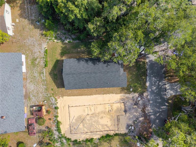 Site preparation for new homesites in , Gainesville (Image 28). Site preparation for new homesites in , Gainesville (Image 28).
