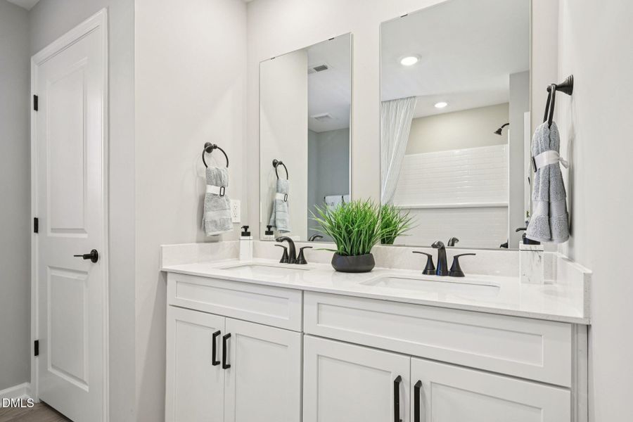 38 - Secondary Bath 38 - Secondary Bath