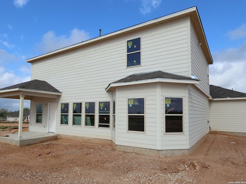 Image 30 of a home in Hickory Ridge.