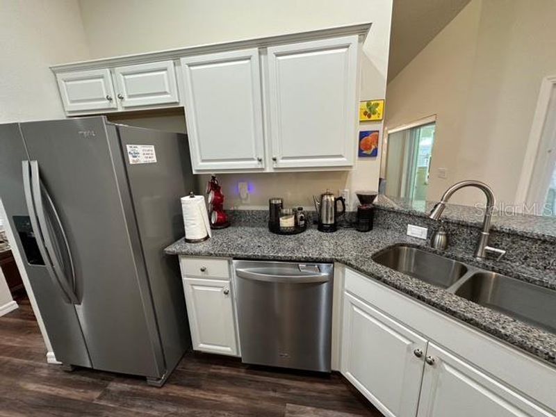 Furnished interior view inside a new home in , Dunnellon (Image 14). Furnished interior view inside a new home in , Dunnellon (Image 14).