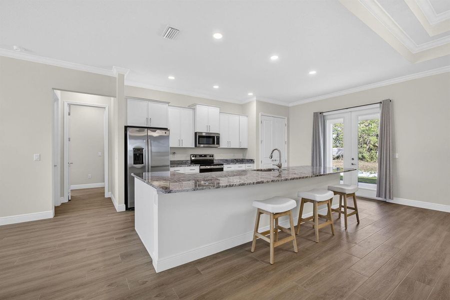 Kitchen Kitchen