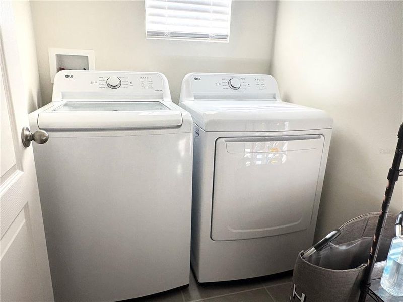 Close-up of interior finishes inside a home in Cadence at Parc Hill, Orange City (Image 18).