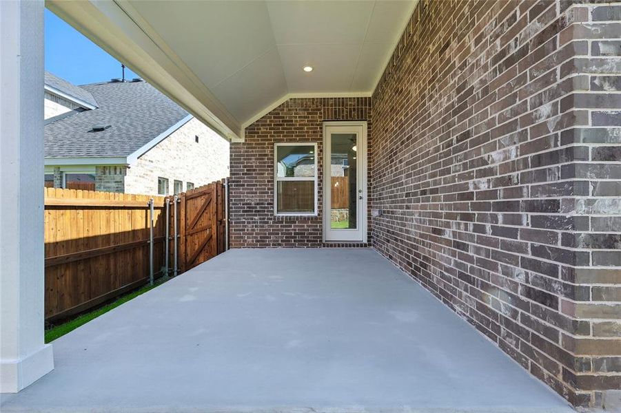 View of patio / terrace View of patio / terrace