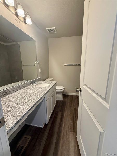 Furnished interior view inside a new home in , Watkins (Image 7).