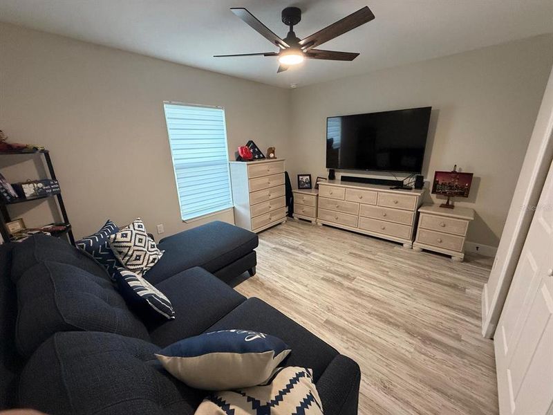 Furnished interior view inside a new home in , Dunnellon (Image 5). Furnished interior view inside a new home in , Dunnellon (Image 5).