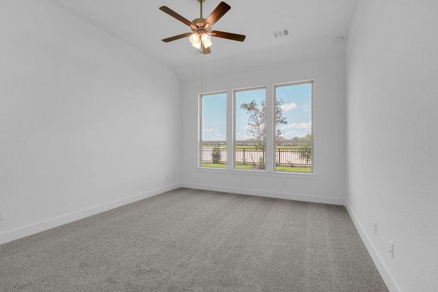 Primary Bed representative Primary Bed representative