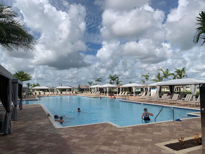 Community amenities in , Port St. Lucie (Image 47).