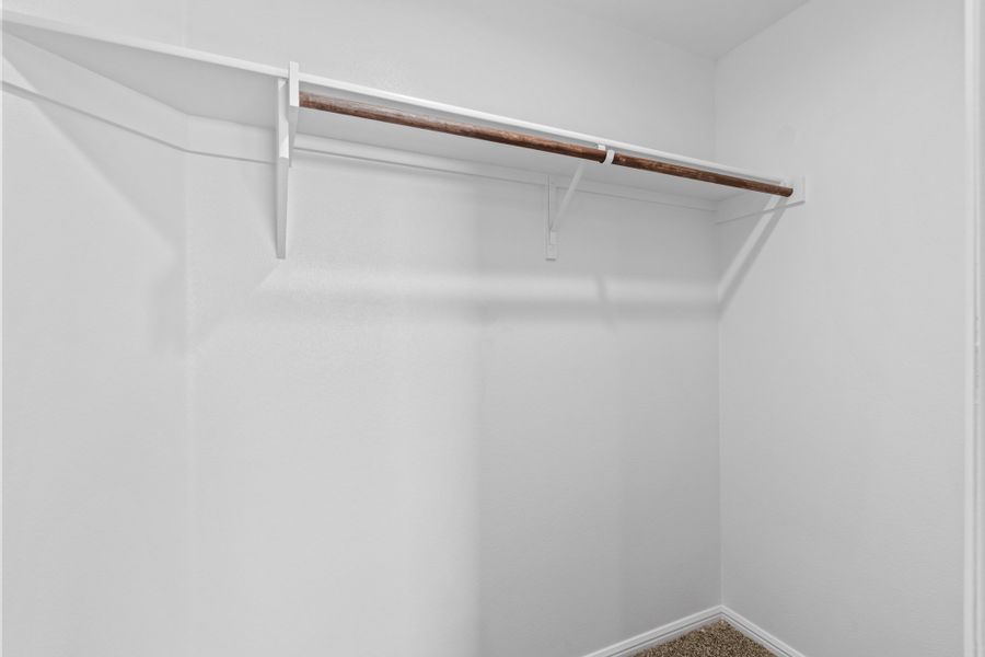 Representative furnished interior of a home built from the Shelby by D.R. Horton in Yukon Ridge, Odessa (Image 15). Representative furnished interior of a home built from the Shelby by D.R. Horton in Yukon Ridge, Odessa (Image 15).