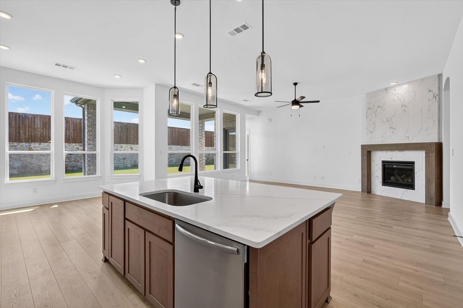 Kitchen Kitchen