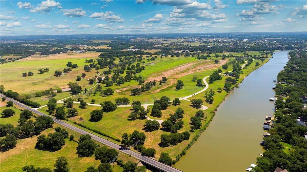 Natural landscape and outdoor views near  in Weatherford (Image 10).