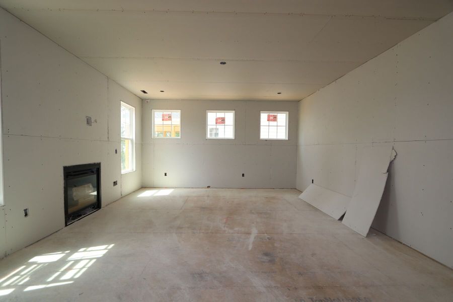 Drywall Drywall
