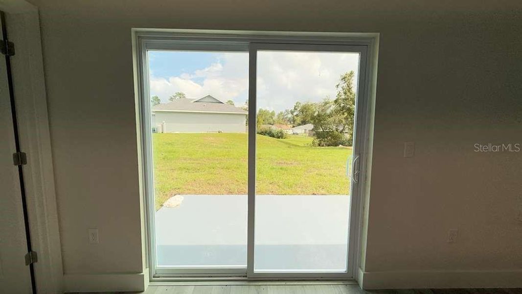 Close-up of interior finishes inside a home in , Ocala (Image 13). Close-up of interior finishes inside a home in , Ocala (Image 13).