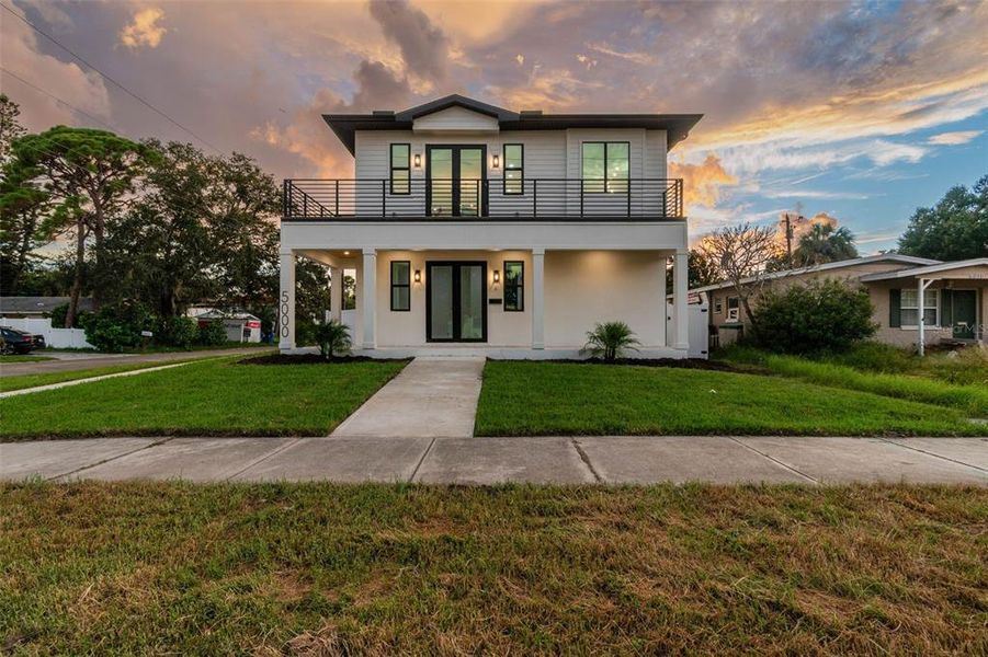 Image 66 of a home in .