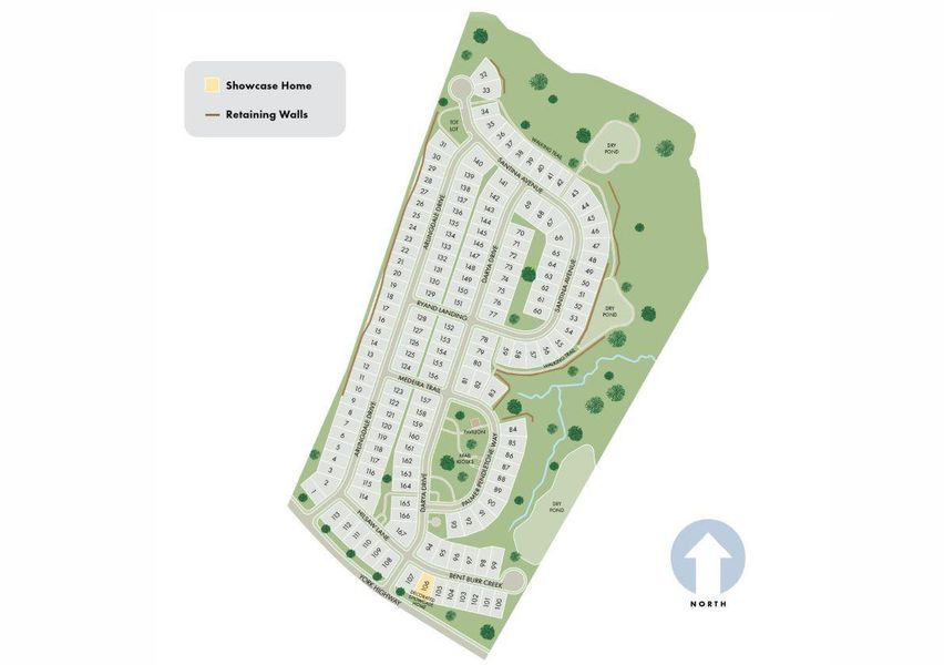 Image 8 of a home in Brighton Springs.