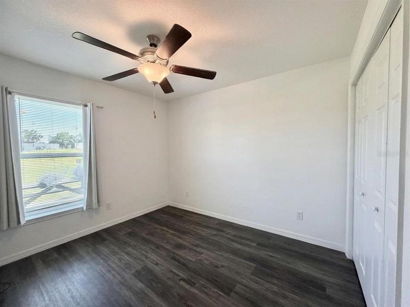 Spacious, unfurnished interior of a new home in , Ocklawaha (Image 12). Spacious, unfurnished interior of a new home in , Ocklawaha (Image 12).