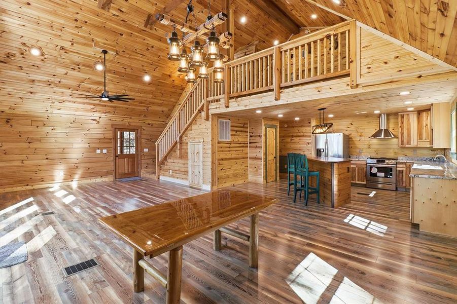 Community amenities in , Inverness (Image 26).