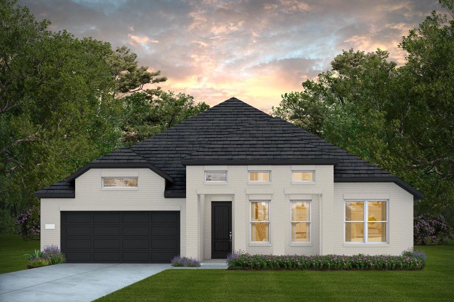 Exterior TR201 Exterior TR201