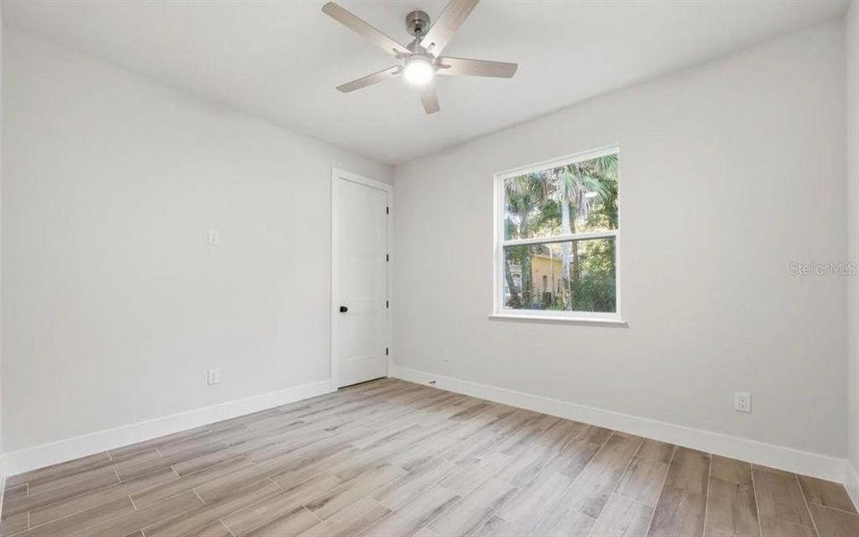 Spacious, unfurnished interior of a new home in , Flagler Beach (Image 30).