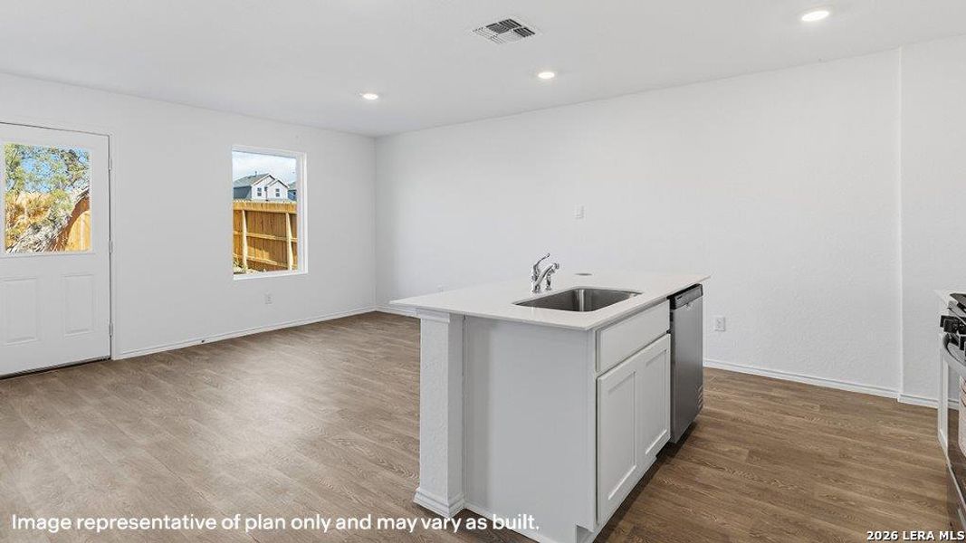 Image 37 of a home in Blue Ridge Ranch. Image 37 of a home in Blue Ridge Ranch.