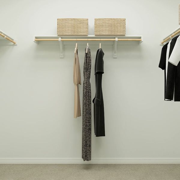 Cedar Owner's Suite Walk In Closet