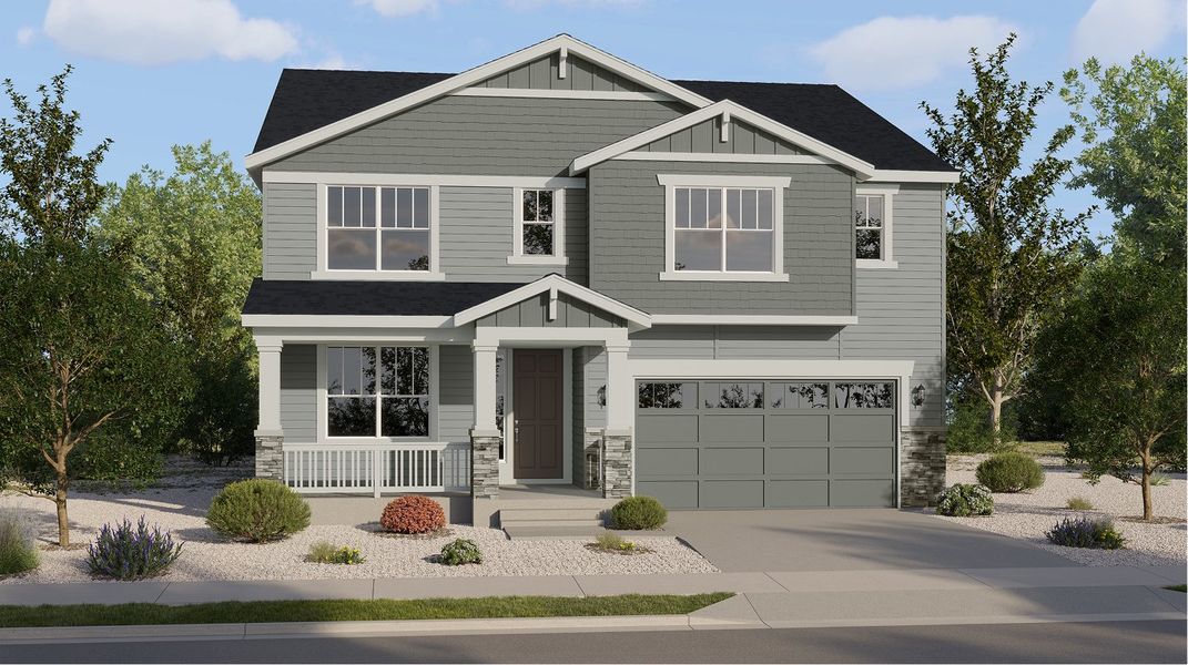 2798 Monarch North Skye Stonehaven Craftsman CR