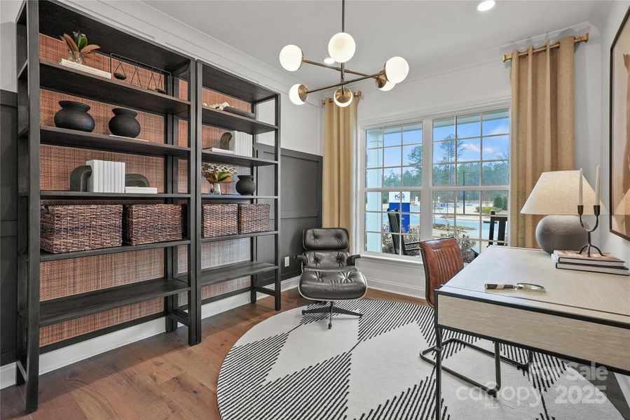 *Representative photo only, not photo of actual home.