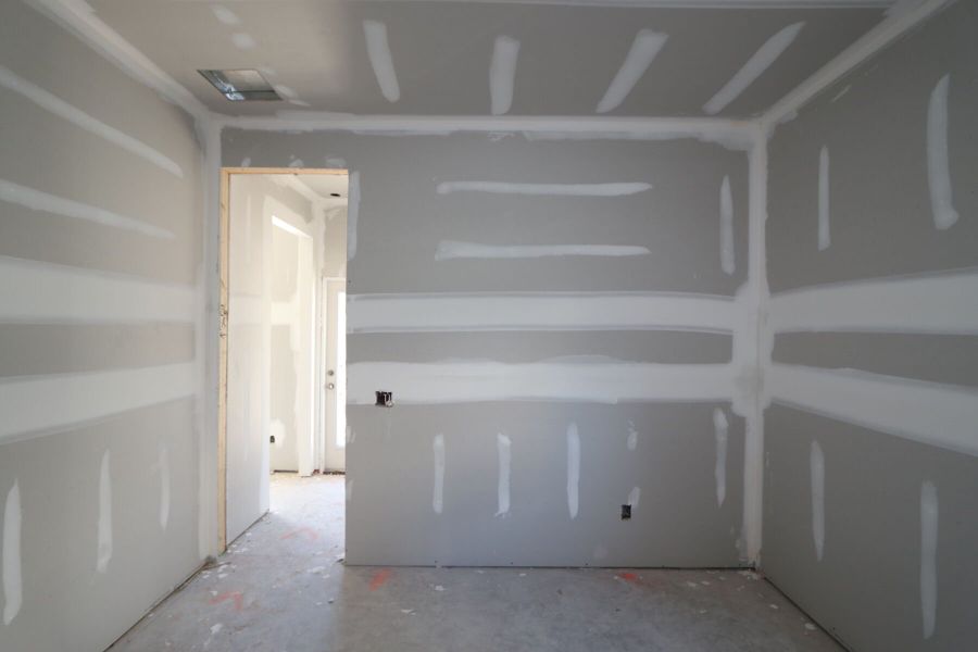 Drywall